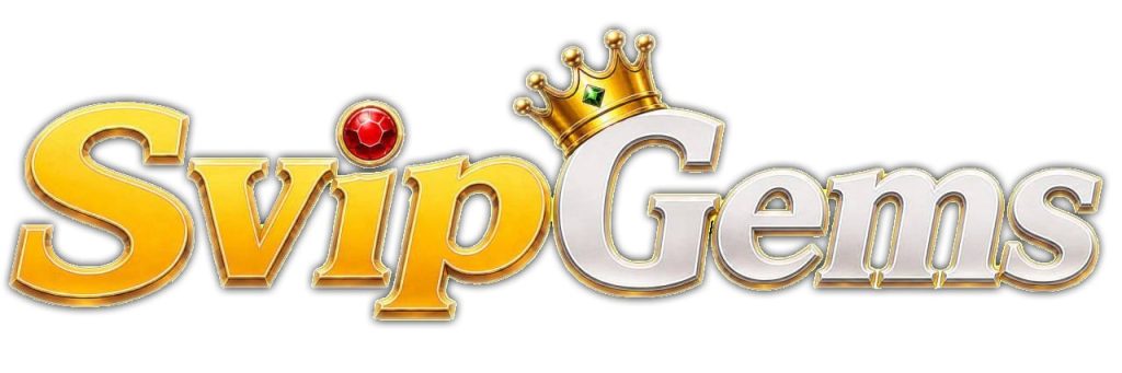 Svip Gems logo
